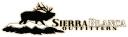 Sierra Blanca Outfitters logo